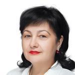 Лобжанидзе Лия Арчиловна Лобжанидзе Лия Арчиловна, Гинеколог - Санкт-Петербург
