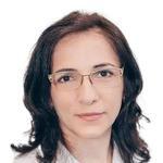 Магомедалиева Патимат Магомедовна, Врач УЗИ, Детский врач УЗИ - Санкт-Петербург