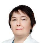 Маревская Наталия Николаевна, Педиатр, Неонатолог - Санкт-Петербург