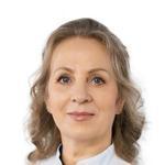 Редькова Татьяна Владимировна, Врач УЗИ - Санкт-Петербург