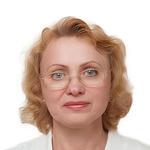 Марцияш Лариса Вячеславовна Марцияш Лариса Вячеславовна, Гинеколог, Врач УЗИ, Гирудотерапевт, Массажист, Остеопат - Санкт-Петербург