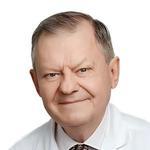Меркулов Вячеслав Георгиевич Меркулов Вячеслав Георгиевич, ЛОР, Детский ЛОР, Сомнолог - Санкт-Петербург