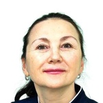 Рязанова Ольга Ивановна, Гинеколог-эндокринолог, Врач УЗИ, Гинеколог - Санкт-Петербург
