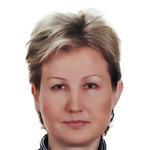 Петрова Ирина Валерьевна, Детский пульмонолог - Санкт-Петербург