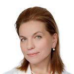 Повстен Ольга Сергеевна, Педиатр - Санкт-Петербург