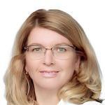 Протасова Анна Эдуардовна, Онколог-гинеколог, маммолог, онколог, химиотерапевт - Санкт-Петербург