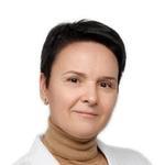 Родионова Ольга Викторовна Родионова Ольга Викторовна, Педиатр - Санкт-Петербург