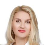 Съедина Эльвира Валерьевна Съедина Эльвира Валерьевна, Остеопат, мануальный терапевт - Санкт-Петербург