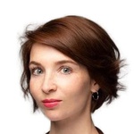 Ковалева Анастасия Константиновна, Кардиолог, Аритмолог, Функциональный диагност - Санкт-Петербург