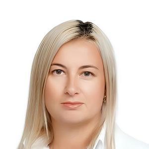 Цыбулевская Натэлла Григорьевна, гинеколог, акушер - Санкт-Петербург