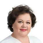 Чернобровкина Алла Евгеньевна, Онколог-гинеколог, Гинеколог, Гинеколог-хирург, Онколог - Санкт-Петербург