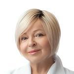 Чернова Елена Николаевна, Педиатр - Санкт-Петербург