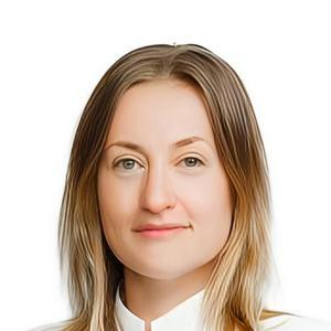 Чубарова Алена Васильевна - фотография Чубарова Алена Васильевна, детский гастроэнтеролог, педиатр - Санкт-Петербург