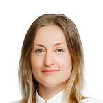 Чубарова Алена Васильевна Чубарова Алена Васильевна, Детский гастроэнтеролог, Педиатр - Санкт-Петербург