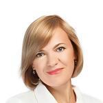 Чуйко Оксана Анатольевна, Педиатр - Санкт-Петербург