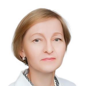 Шалаева Татьяна Анатольевна, Аллерголог, Иммунолог, Пульмонолог - Санкт-Петербург