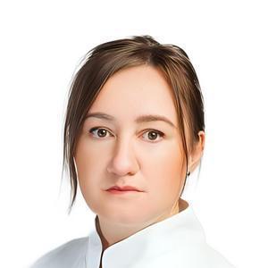 Шамина Елена Александровна,онколог, онколог-маммолог - Санкт-Петербург