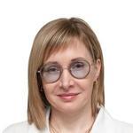 Юдина Елена Юрьевна, Гинеколог, акушер, врач УЗИ - Санкт-Петербург