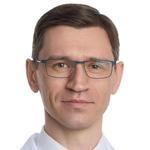 Богарев Александр Сергеевич, Пластический хирург - Москва