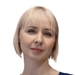 Нестерова Мария Викторовна, Детский невролог - Санкт-Петербург