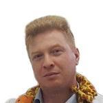 Гесин Даниил Федорович, Педиатр - Санкт-Петербург