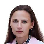 Чебаевская Валентина Сергеевна, Педиатр, Детский невролог - Санкт-Петербург