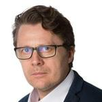 Одинцов Владислав Александрович, Врач УЗИ, Маммолог, Хирург-эндокринолог - Санкт-Петербург