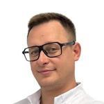 Панфилов Артём Игоревич Панфилов Артём Игоревич, Травматолог, Детский ортопед, Детский травматолог, Кистевой хирург, Ортопед - Санкт-Петербург