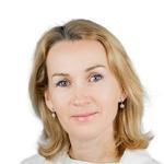 Мурашева Мария Сергеевна, Гинеколог, Врач УЗИ - Санкт-Петербург