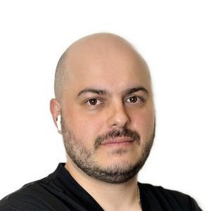 Смородинский Станислав Сергеевич, уролог, андролог, детский уролог, репродуктолог - Санкт-Петербург