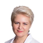 Никонова Юлия Николаевна, Гинеколог, Акушер - Санкт-Петербург