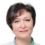 Сахарова Ирина Анатольевна, Дерматолог, Венеролог, Онколог-дерматолог - Санкт-Петербург
