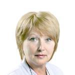 Куликова Людмила Руслановна Куликова Людмила Руслановна, Дерматолог, венеролог - Санкт-Петербург