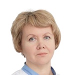 Потасеева Ольга Альбертовна, Невролог - Санкт-Петербург
