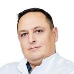 Саад Элиас Инаамович, Уролог - Санкт-Петербург