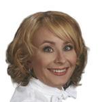 Шулико Лариса Анатольевна Шулико Лариса Анатольевна, Гинеколог, акушер - Санкт-Петербург