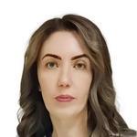 Яковлева Ольга Михайловна, Гинеколог-эндокринолог, Гинеколог, Репродуктолог - Санкт-Петербург