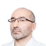 Аванесян Григорий Рубенович, Проктолог (колопроктолог) - Санкт-Петербург