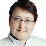 Табидзе Ольга Васильевна, Гастроэнтеролог - Санкт-Петербург