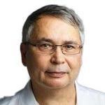 Старцев Сергей Валентинович, Лазерный хирург, Дерматолог, Онколог-дерматолог - Санкт-Петербург