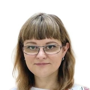 Теренкаль Екатерина Александровна, педиатр , детский невролог , невролог - Санкт-Петербург
