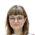 Теренкаль Екатерина Александровна
