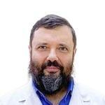 Кириллов Михаил Александрович, Кардиолог, функциональный диагност - Санкт-Петербург