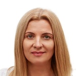 Чернопазова Ирина Владимировна, Гинеколог-эндокринолог - Санкт-Петербург