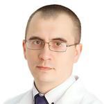Коваленко Антон Николаевич, Ортопед, Травматолог - Санкт-Петербург