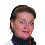 Седых Надежда Валерьевна Седых Надежда Валерьевна, Невролог - Санкт-Петербург