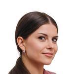 Персидская Екатерина Олеговна, Стоматолог-ортодонт - Санкт-Петербург