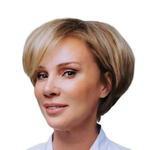 Поздеева Алиса Владимировна, Пластический хирург - Санкт-Петербург