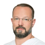 Березкин Дмитрий Андреевич, Стоматолог-ортопед - Санкт-Петербург