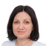 Литвинова Анжела Николаевна, Дерматолог - Санкт-Петербург